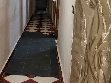 شقة للبيع  شارع الوحدة العربية من مصطفى حافظ خطوات لجسر السويس ومترو نادى الشمس