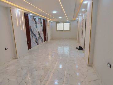 شقه 170م تاني نمره من كعابيش اتجاه المريوطيه فيصل
