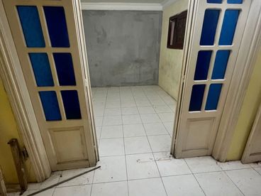 شقة بيع 100متر مدينة السلام