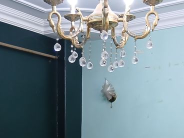 Apartment 80 M² Super lux in El-Hady Salamah St.