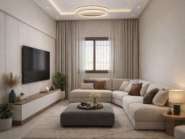 Apartment 240 M² Extra super lux in Al Teraa St