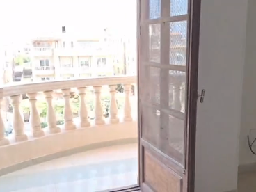 شقة للبيع في النرجس عمارات – ١٥٥ متر و٣ غرف