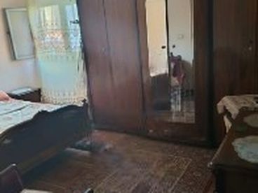 شقة للبيع فى محرم بك على المحمودية مباشرة