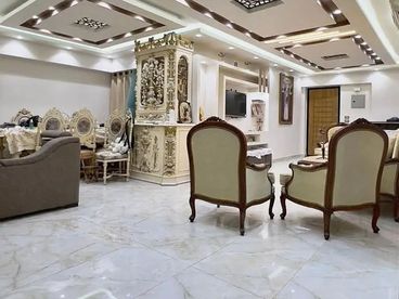 شقه للبيع ش فخر الدين 135 م