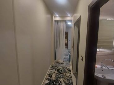 شقه للبيع حلوان