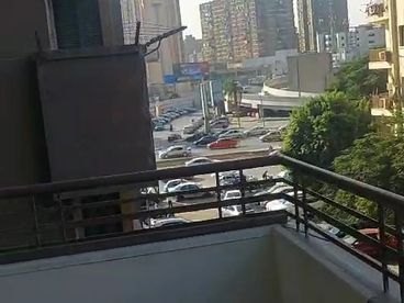 Apartment For sale in Gameat El Dewal El Arbabeya St