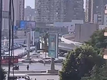 شقة ٣ غرف للبيع في شارع جامعة الدول العربية بالمهندسين