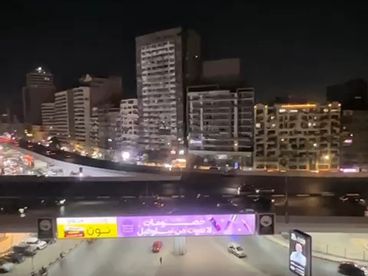 شقة ٣ غرف للبيع في شارع جامعة الدول العربية بالمهندسين
