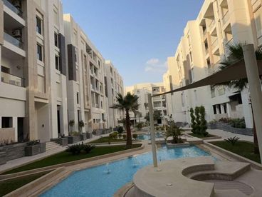 ستوديو للبيع متشطب اقل سعر بمقدم 10% واقساط 7 سنين


