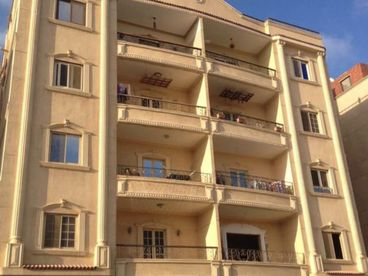شقه بأسعار زمان فى النرجس عمارات