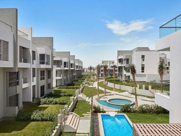 Apartment 115 M² Extra super lux in The Estates Residences - Sodic
