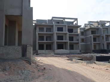 Invest in a 3 Bedroom Apartment with Private Pool & Garden 134 sqm للبيع