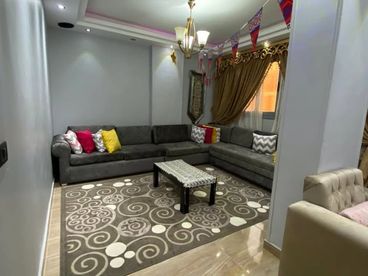 شقة 170 متر للبيع بالهرم