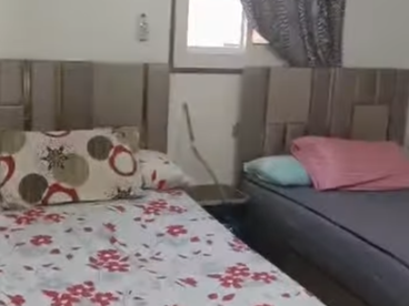 شقه للبيع شارع خليل صادق جانبي من ابراهيم عبد الرازق خطوات شارع عين شمس الرئيسي