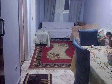 شقة للبيع من المالك ١٢٥ متر  سيدي بشر قبلي اخر شارع مسجد  الصداقة دقيقتين للمتروا وزيهم لمصطفي كامل