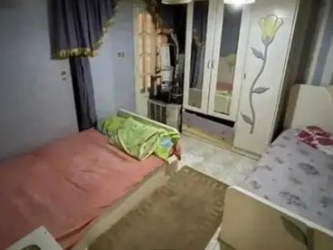 شقه للبيع 145 متر