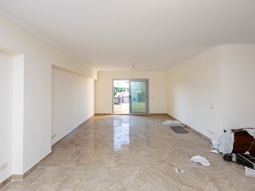 Apartment for Sale in Kafr Abdo - Open Views