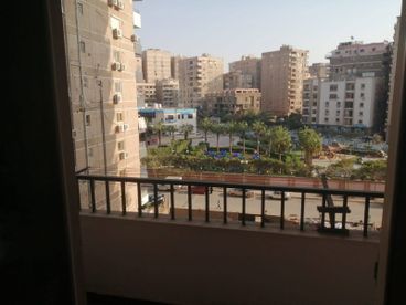 شقة 215 متر للبيع بمدينة نصر