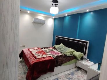 شقه للبيع مساحة 90متر