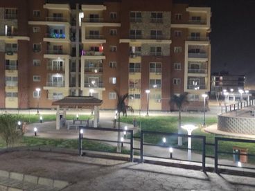 شقه لقطه لسرعه البيع فى دار مصر القرنفل