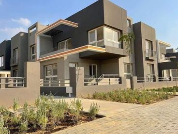 Apartment For sale in Kayan Compound - Badr El Din Development