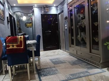 شقه للبيع الطوابق