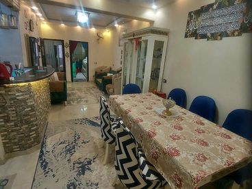 🏠 شقة للبيع بموقع مميز بجوار مستشفى الفاروق حلوان