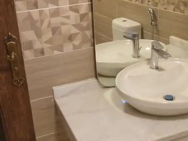 شقة  سكني شارع إيران نادي الصيد الدقي 