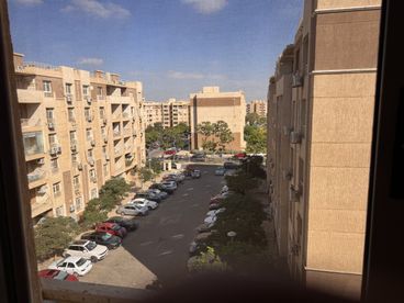 شقة للبيع فى مدينتى B11 مساحة ١١٤م٢