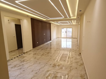 🏠شقه للبيع بشارع ترسا الرئيسى بعد شارع شارع عز الدين عمر الجيزة الهرم  210م بسعر 3مليون ونص