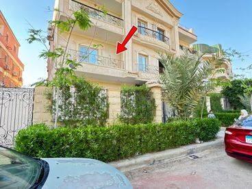 للبيع من المالك في مدينة الشروق – الحي الثامن، المجاورة السابعة