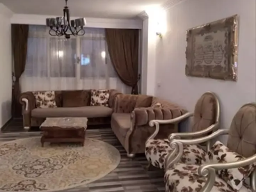 للبيع شقة 170 متر 3 نوم بالتشطيب والتكييفات والمطبخ استلام فورى – اللبينى – الهرم