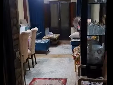 شقه للبيع فيصل 135م