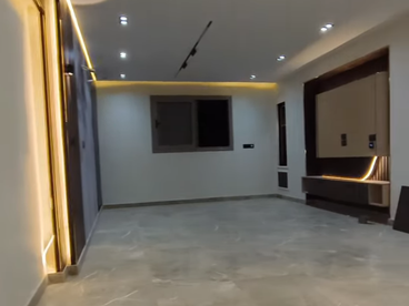 شقه للبيع على شارع ال 27 مساحتها 160ك