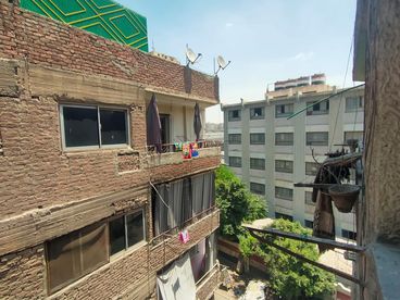  For sale in El Arbaeen St.