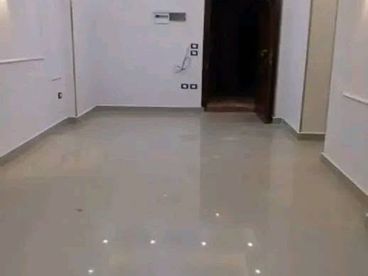شقه للبيع مساحة 115متر