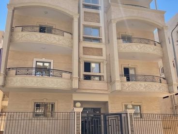 Apartment For sale in El Andalus Buildings