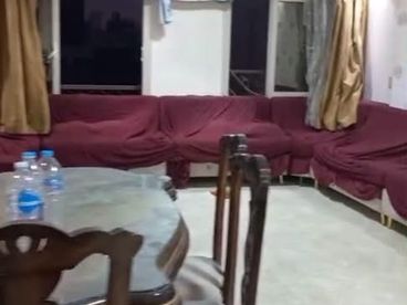 شقه للبيع شارع روض الفرج