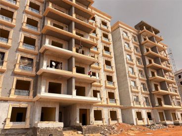 Apartment For Sale Ready To Move Fully Finished Very Prime Location installment