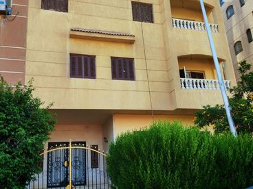 شقة للبيع في ، المستثمرين الجنوبية، التجمع الخامس