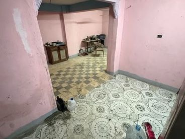 شقه مساحتها 140 ف مشروع مجاوره 10يوجد بيها تلت اوض مسحتهم حلوه وكل اوضه يوجد بيها شوباك والصاله للبي