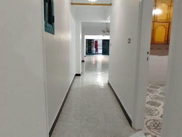 شقة للبيع في شارع خسرو الرئيسي