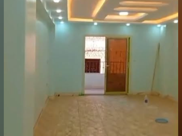 شقة للبيع بالهرم  دقائق معدودة من الأهرامات والمتحف المصري الكبير. 150متر 3غرف وريسبشن و2حمام ومطبخ