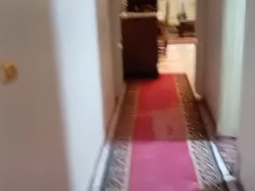شقة للبيع في قلب المهندسين من المالك