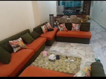 Apartment 129 M² For sale in Other Neighborhoods In El Sheikh Zayed City