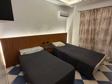  150 M² For sale in Akhnaton St.