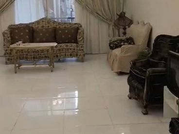 شقه للبيع شارع عكاشه مريوطيه فيصل
