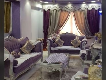 دوبلكس للبيع 280 متر بتشطيب فاخر