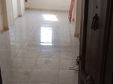 شقه للبيع جانبي ش عفيفي عفت
