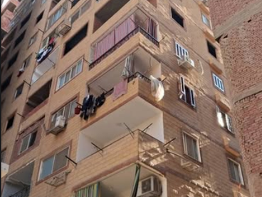 فرصه مميزه للبيع شقة مع المالك مباشرة